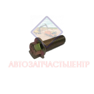 Болт M8X25 / Q150B0825TF2