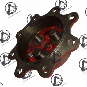 Корпус ступицы CAT 208-9004