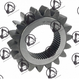 Шестерня CAT 9P-3454