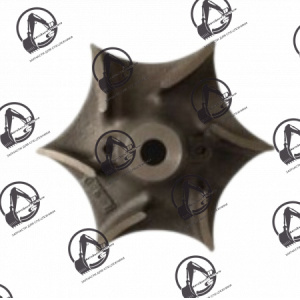 Насос CAT 137-1930