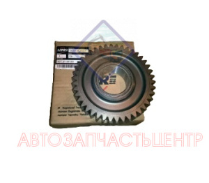 Шестерня 20Y-26-22120