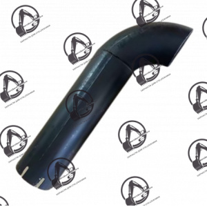 Выхлопная труба KOMATSU 6151-11-5550