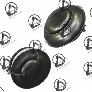 Крышка CAT 7S-3687