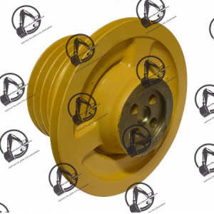 Шкив CAT 6N-5300
