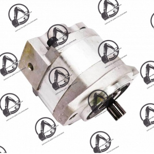 Насос в сборе KOMATSU 705-21-31020