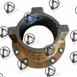 Фланец KOMATSU 195-21-00030