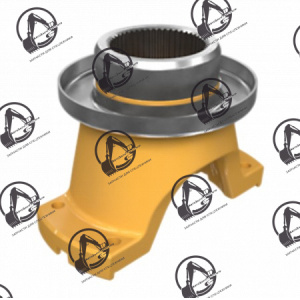 Фланец CAT 6P-2923