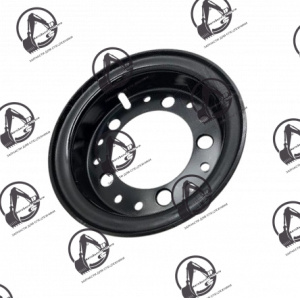 Колесный диск KOMATSU 3BA-27-72550