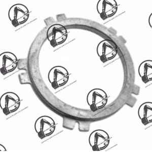 Поршень CAT 9W-6186