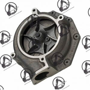 Адаптер CAT 7C-9222