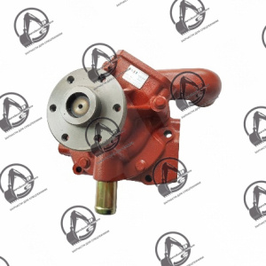 Насос водяной 65.06500-6118A