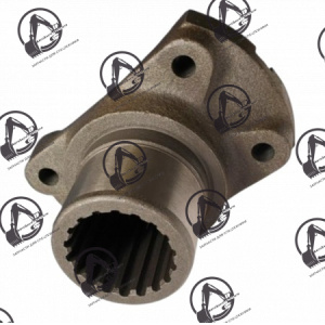 Вилка CAT 7K-0450