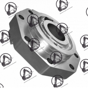 Головка гидроцилиндра CAT 264-0614