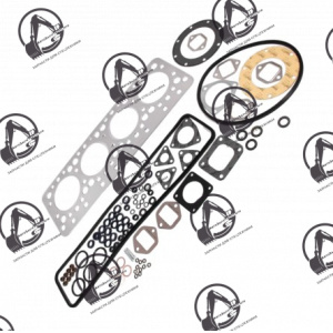 Набор уплотнений KOMATSU 6115-K1-9901