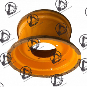 Диск колесный CAT 102-8682