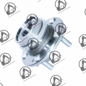 Ступица колеса в сборе A433310