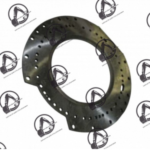 Пластина CAT 9W-6191