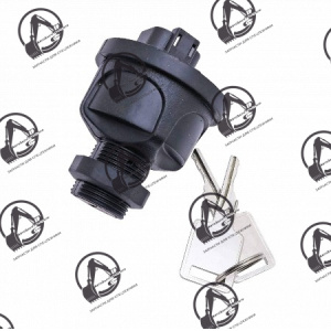 Переключатель BOBCAT 6693245