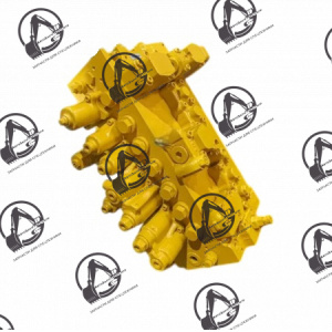 Клапан KOMATSU 723-47-26104