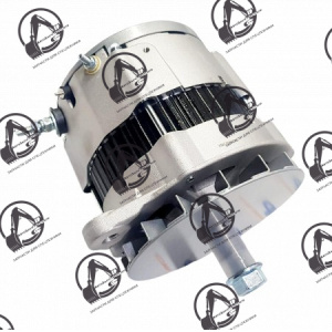 Узел зарядного генератора CAT 177-9953