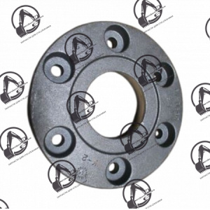 Фиксатор CAT 6Y-0893