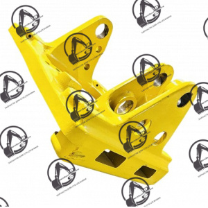 Каретка KOMATSU 42N-856-2490