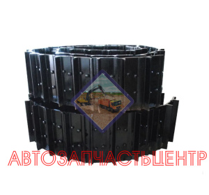 Гусеница ДЭТ 250