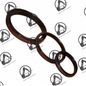 Сальник KOMATSU 707-56-30510