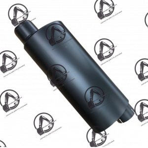 Глушитель CAT 8S-4708