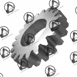 Шестерня CAT 191-2675