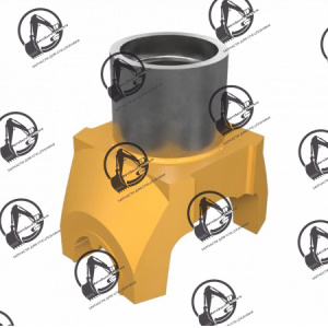 Вилка CAT 115-1653