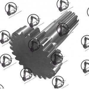 Шестерня CAT 191-2521