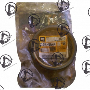 Уплотнение CAT 114-0644