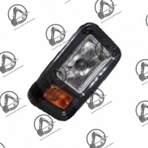 Блок-фара передняя левая 301005-00505