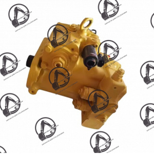 Насос KOMATSU 708-1H-00111