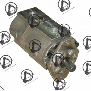 Насос CAT 3G-1686