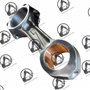 Шатун KOMATSU DK487013-0920