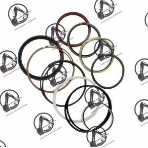 Комплект уплотнений CAT 7Y-4698