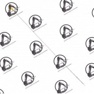 Щуп KOMATSU 17A-12-15111