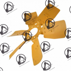 Вентилятор CAT 125-3949