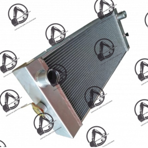 Радиатор KOMATSU 419-03-42110