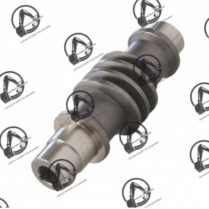 Шестерня червячная KOMATSU 23A-70-15170