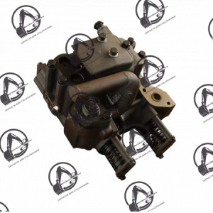 Клапан KOMATSU 701-43-24002