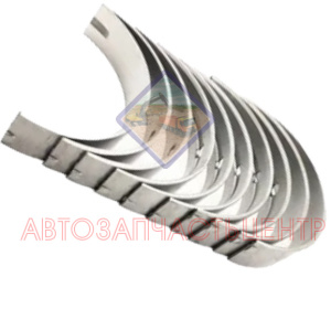 Вкладыши шатунные 0,25 к-кт 6127-39-3042