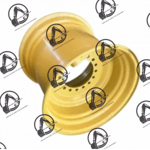 Основание обода CAT 102-2131