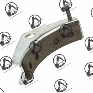 Колодочный тормоз CAT 9W-0472