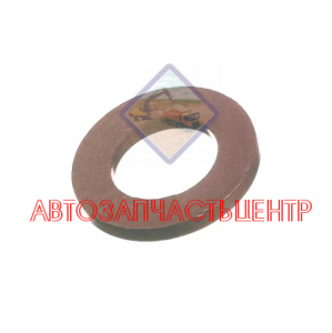 Уплотнительная шайба форсунки 4175610