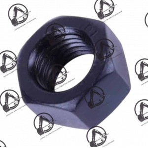 Гайка KOMATSU 0158-21-1411