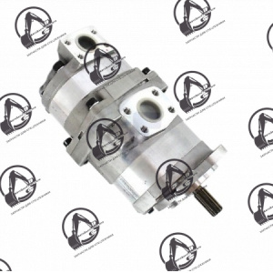 Насос KOMATSU 705-52-21170