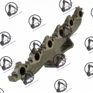 Коллектор CAT 7M-4204